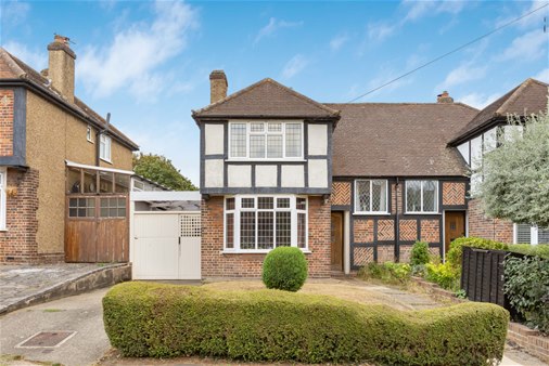 Piggottshill Lane, Harpenden, AL5 1LP